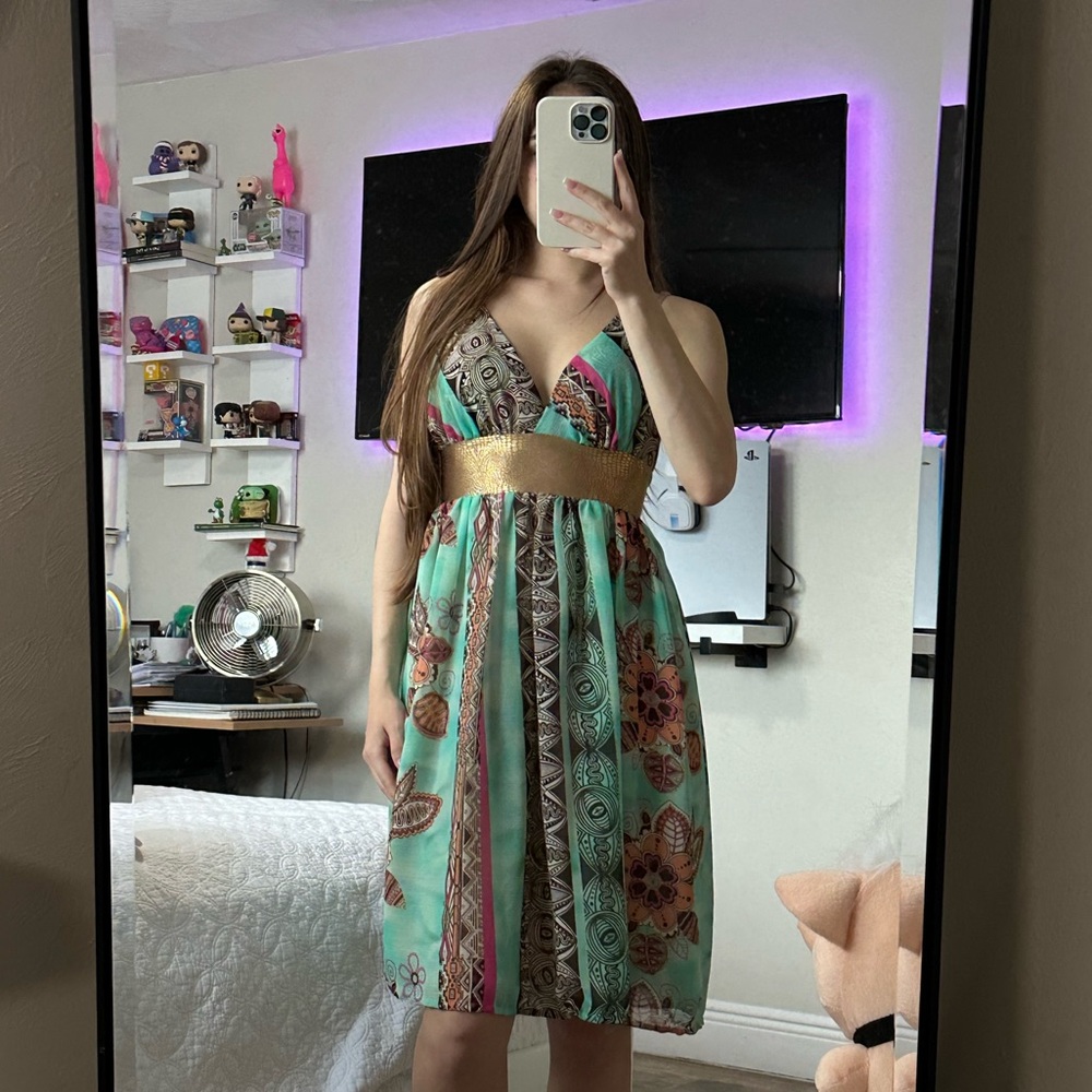 Cute Dress